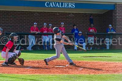 JV Base vs River  047